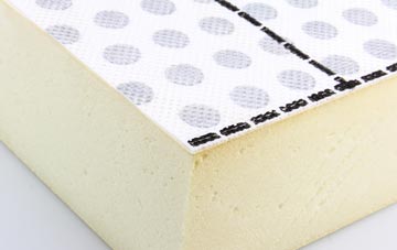 meeting The Mythe building codes