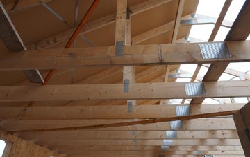 The Mythe roof truss costs